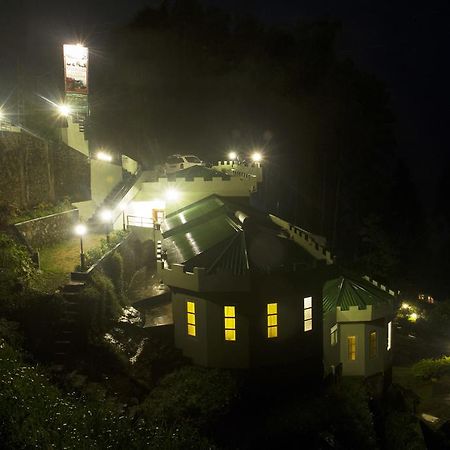 Blackwood Hotel Haputale Kültér fotó