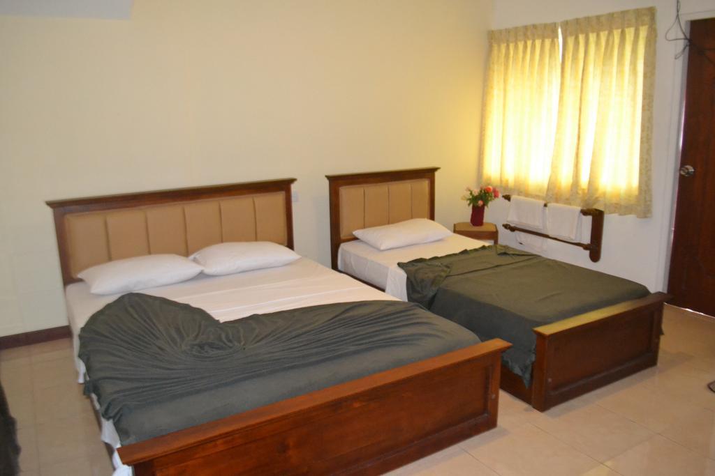 Blackwood Hotel Haputale Szoba fotó