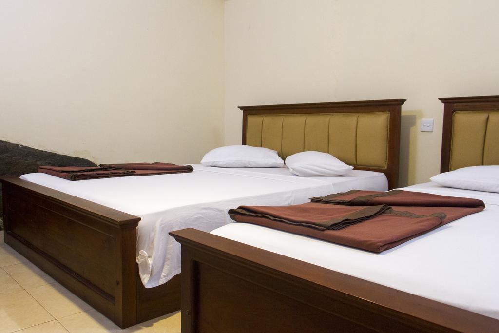 Blackwood Hotel Haputale Kültér fotó