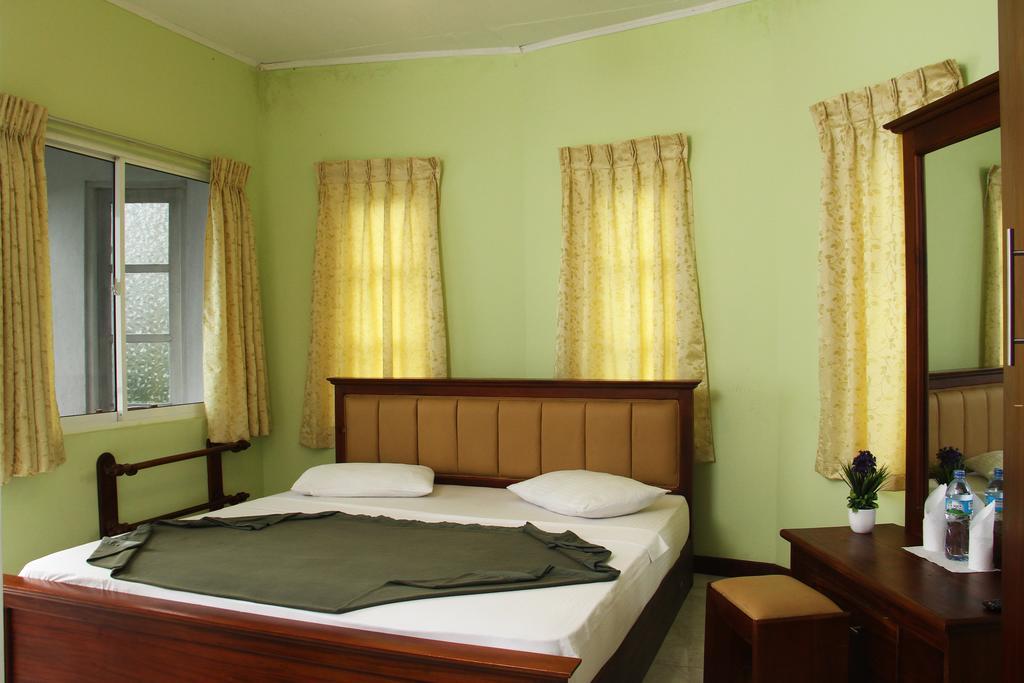 Blackwood Hotel Haputale Kültér fotó