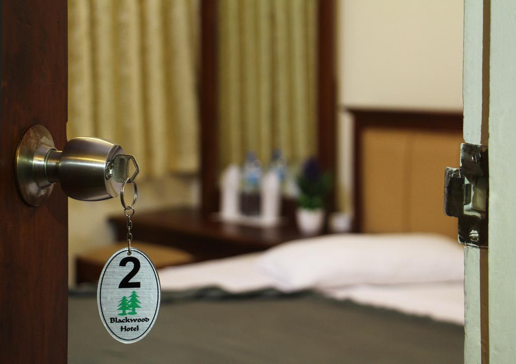 Blackwood Hotel Haputale Kültér fotó