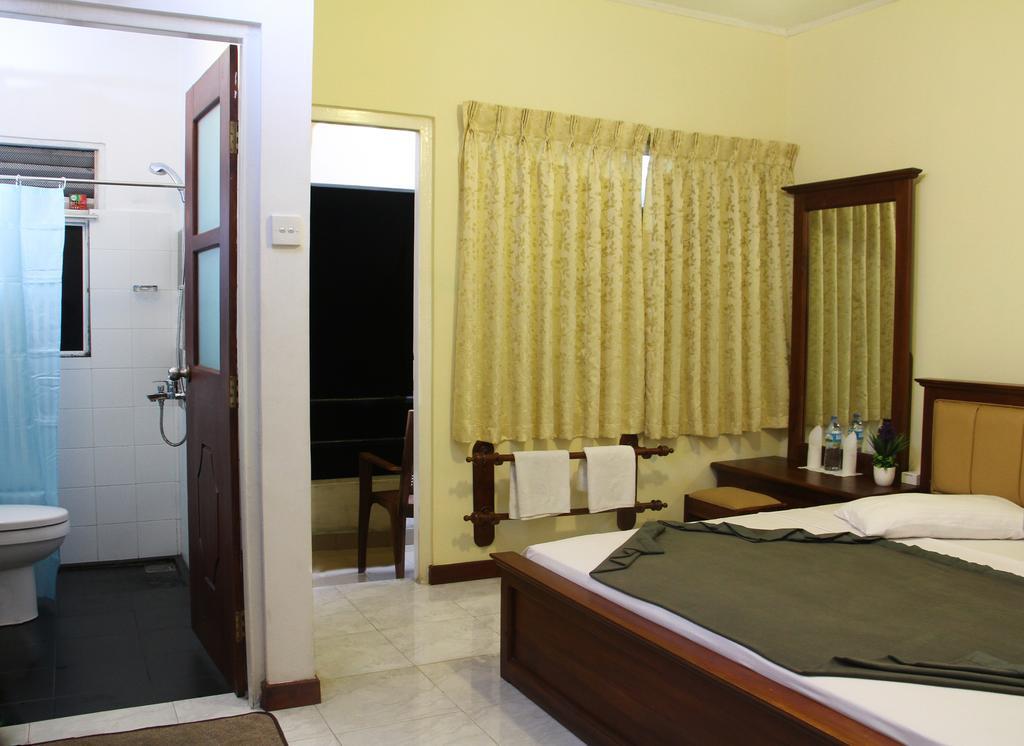 Blackwood Hotel Haputale Kültér fotó