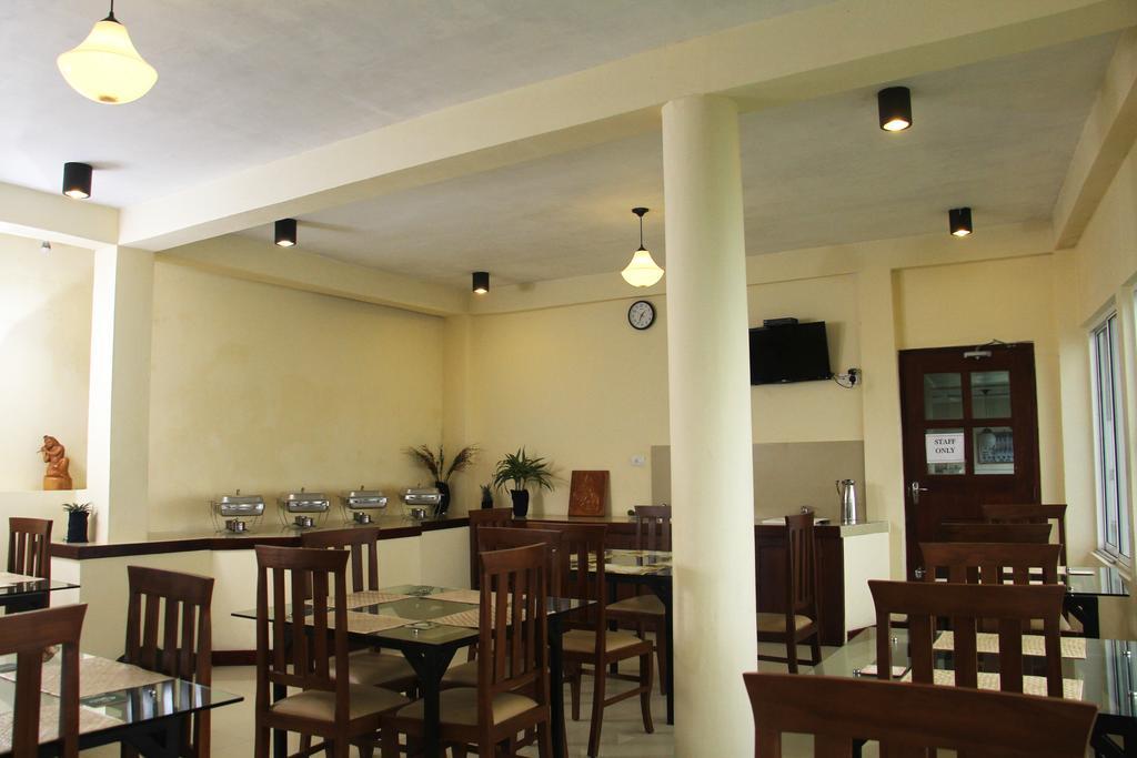 Blackwood Hotel Haputale Kültér fotó