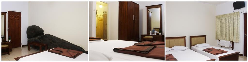 Blackwood Hotel Haputale Kültér fotó