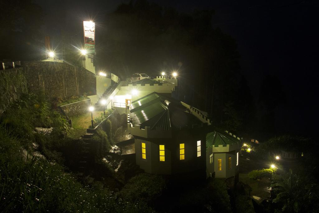 Blackwood Hotel Haputale Kültér fotó