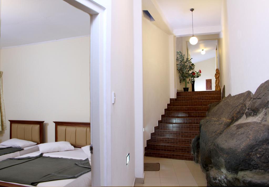 Blackwood Hotel Haputale Kültér fotó