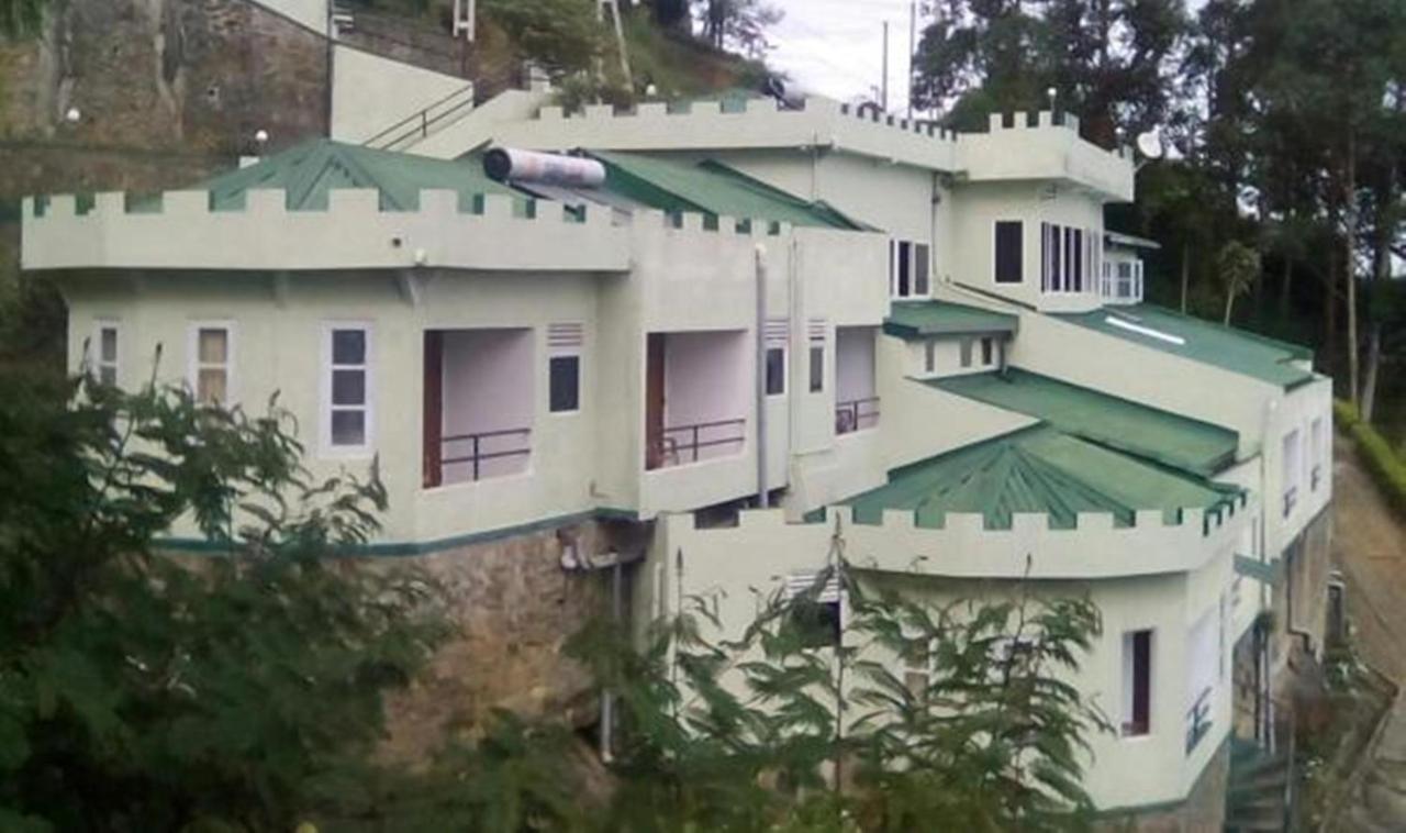 Blackwood Hotel Haputale Kültér fotó