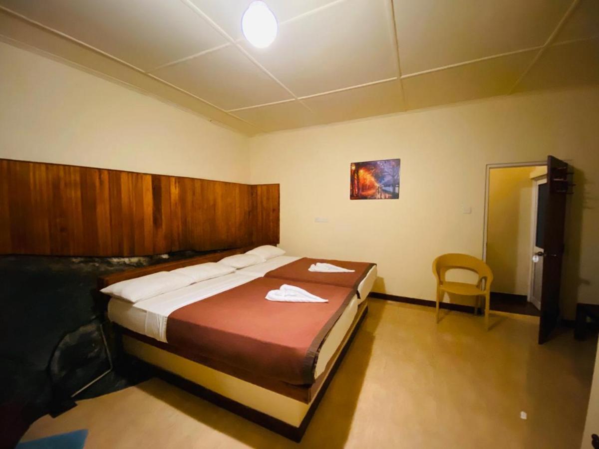 Blackwood Hotel Haputale Kültér fotó