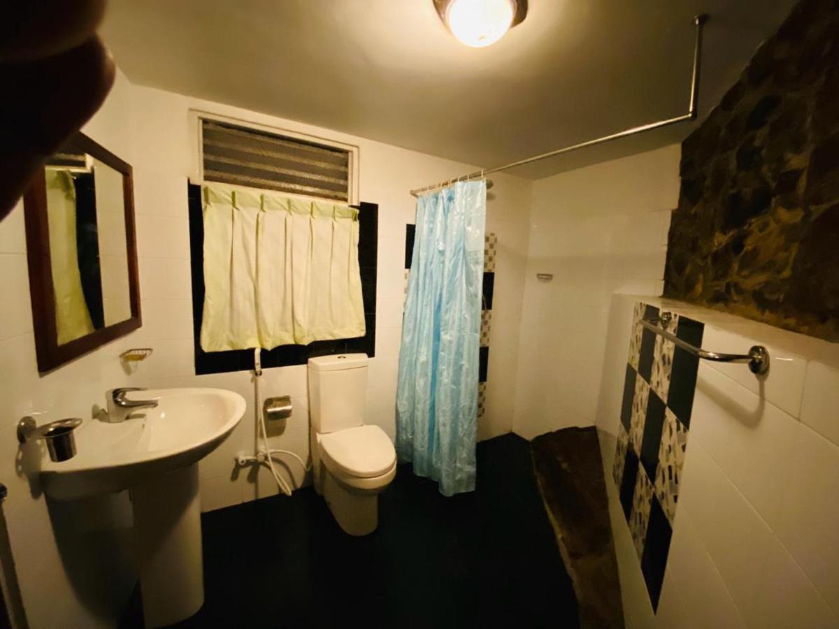 Blackwood Hotel Haputale Kültér fotó