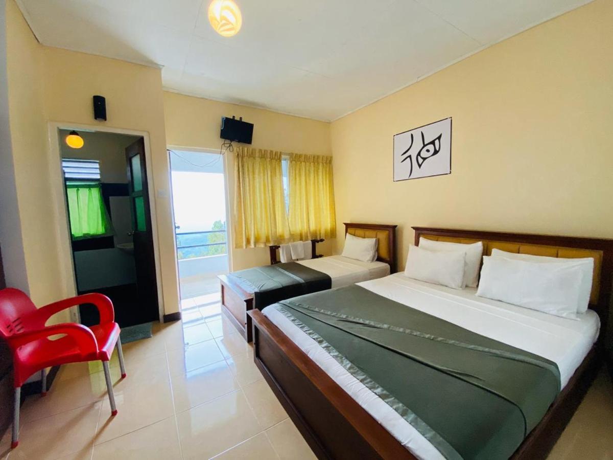 Blackwood Hotel Haputale Kültér fotó
