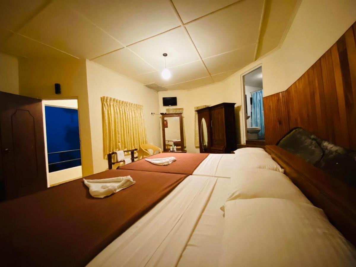 Blackwood Hotel Haputale Kültér fotó
