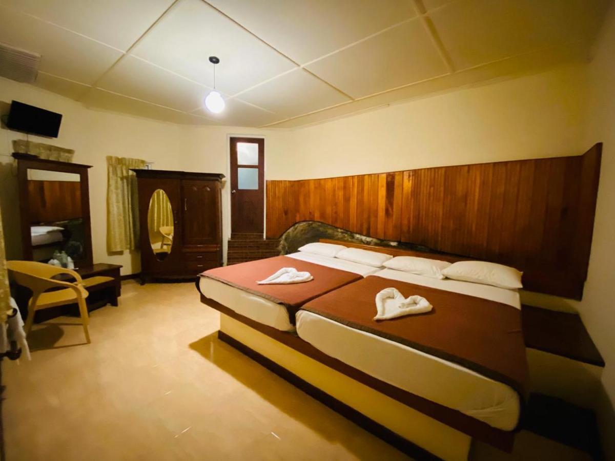 Blackwood Hotel Haputale Kültér fotó