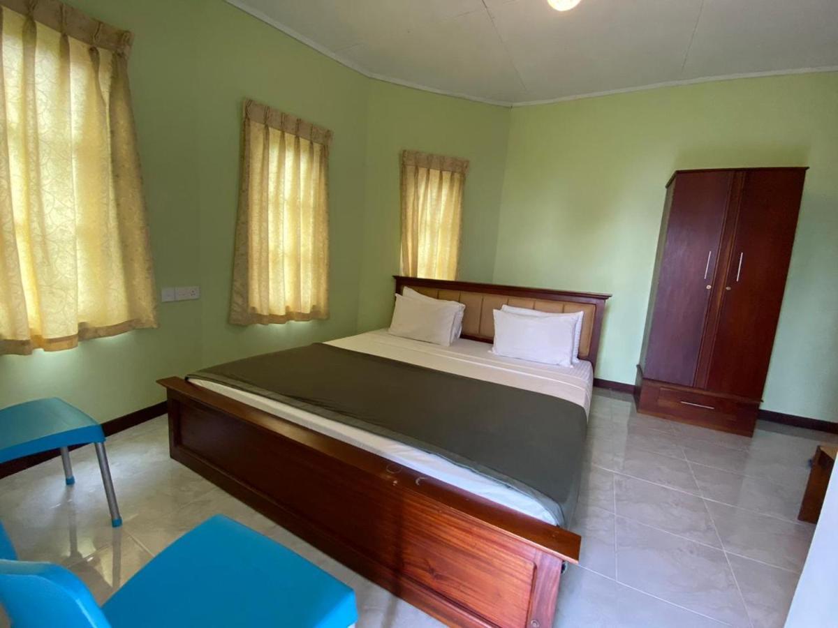 Blackwood Hotel Haputale Kültér fotó