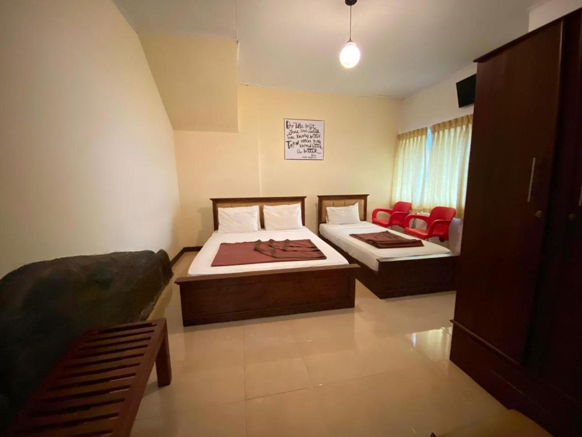 Blackwood Hotel Haputale Kültér fotó