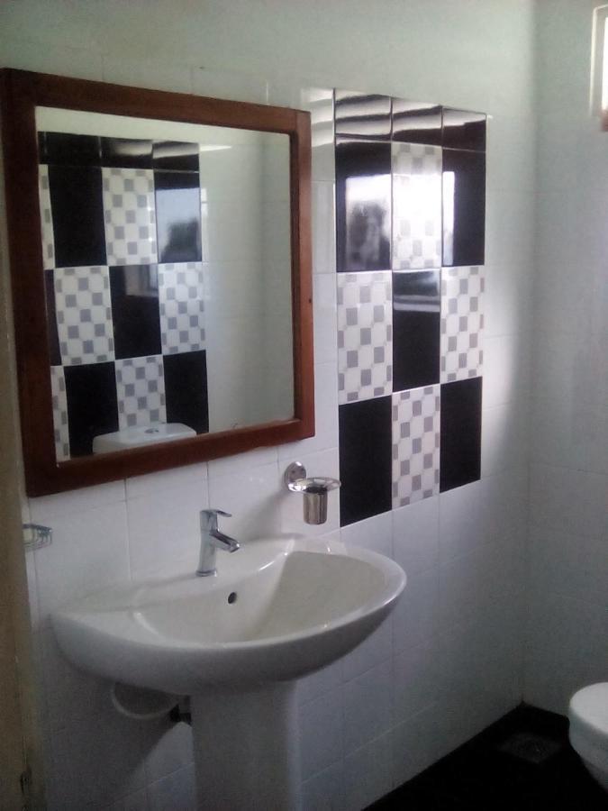 Blackwood Hotel Haputale Kültér fotó